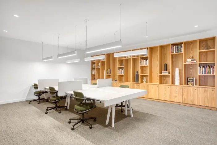 Regus Platinum Techno Park